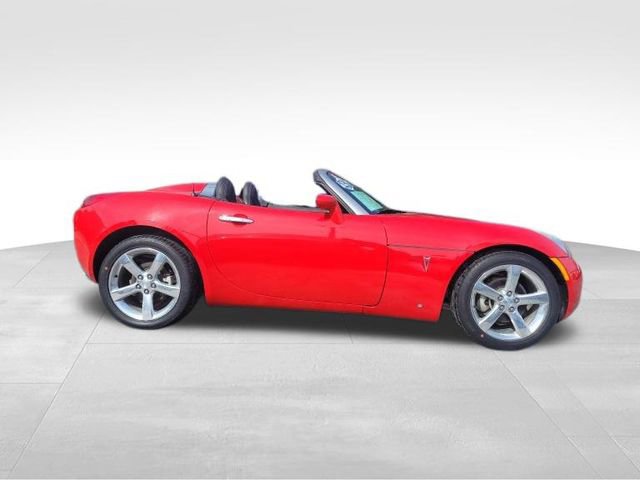 Used 2006 Pontiac Solstice Convertible w/ Premium Package image 5