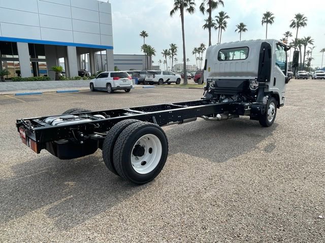 New 2024 Chevrolet Low Cab Forward RWD image 5