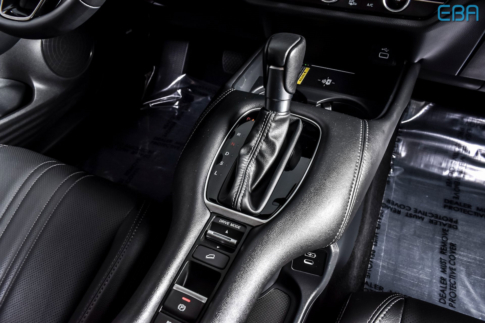 Used 2025 Honda HR-V EX-L image 28