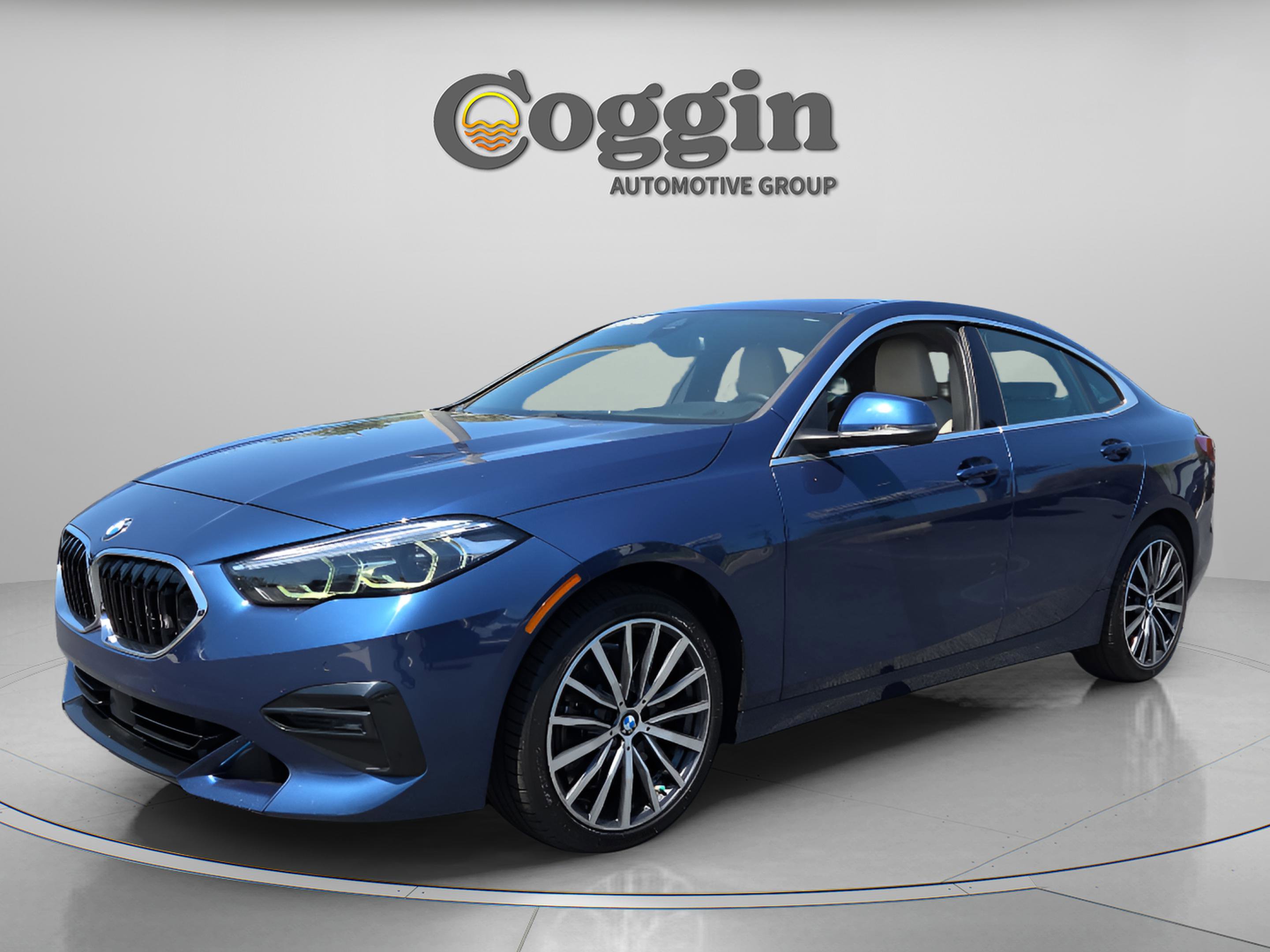 Used 2022 BMW 228i Gran Coupe w/ Convenience Package