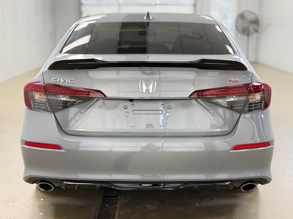 Used 2025 Honda Civic Si image 7