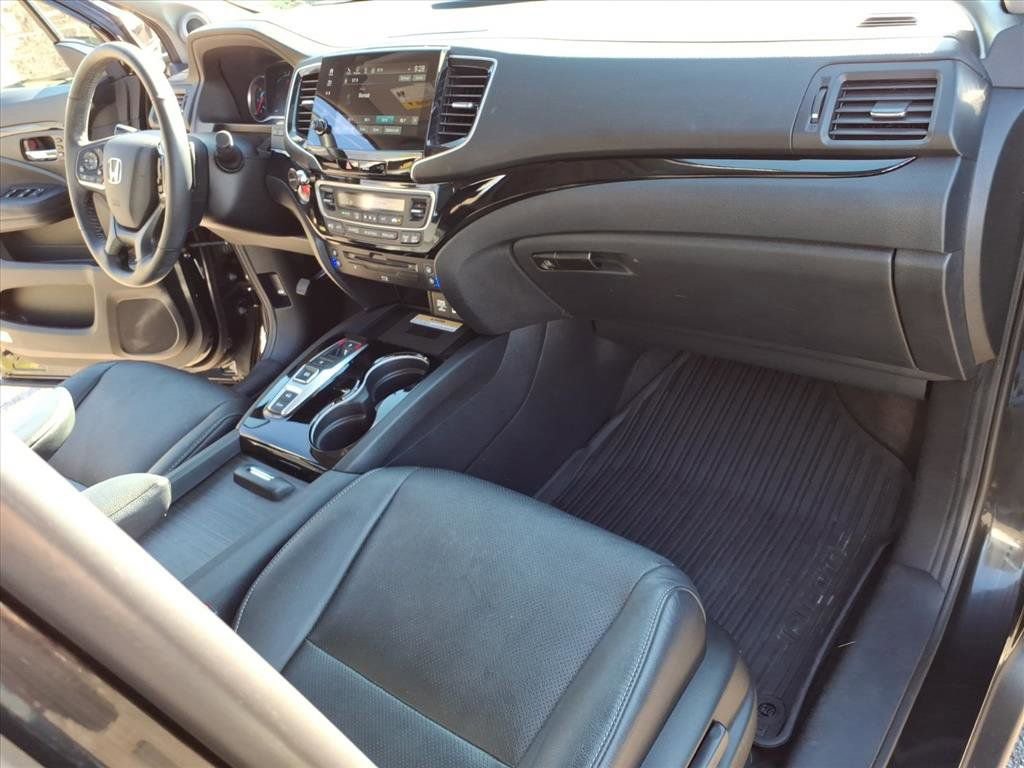 Used 2021 Honda Pilot Elite image 15