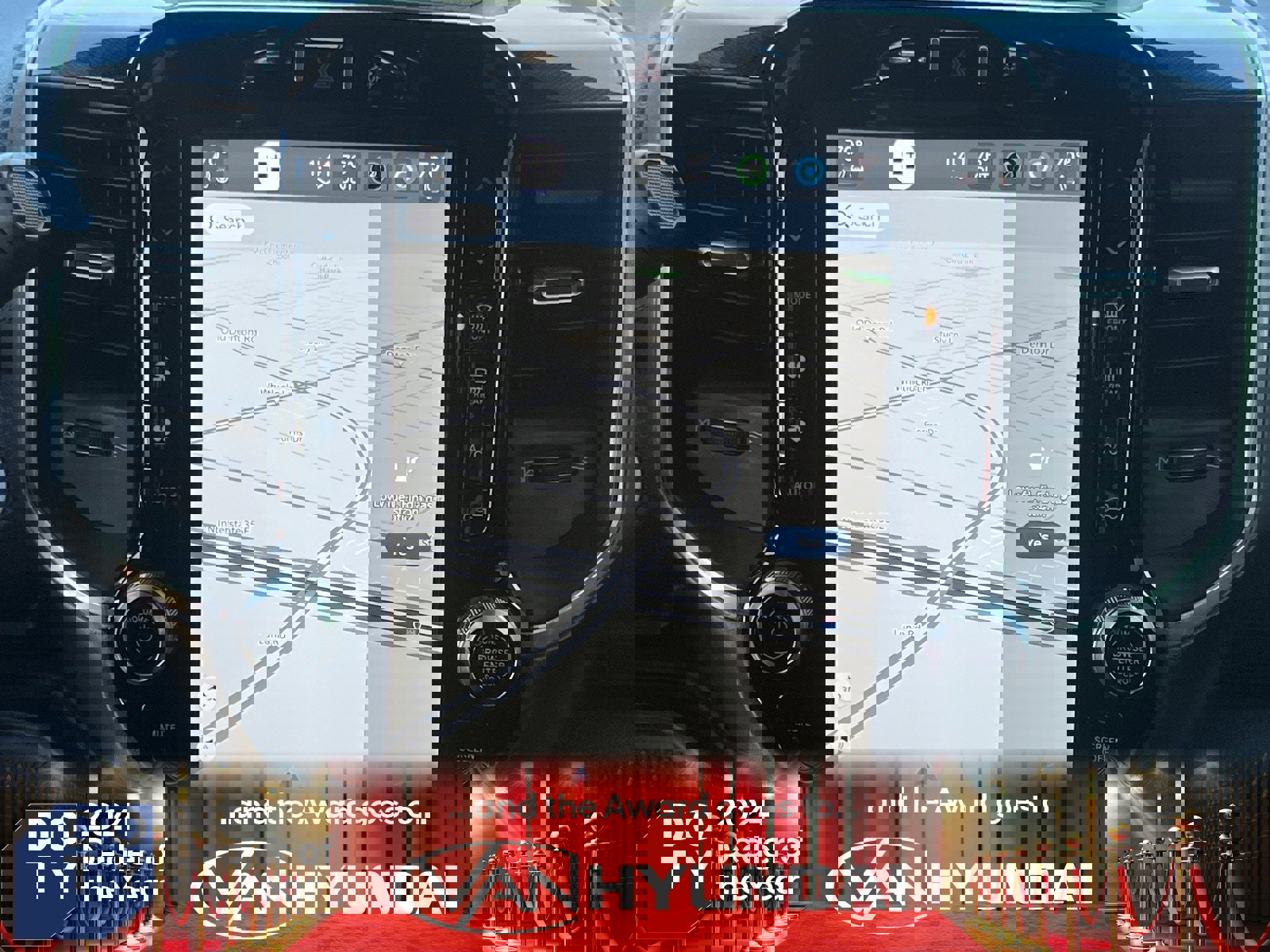 Used 2023 RAM 2500 Laramie image 27