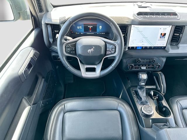 Used 2025 Ford Bronco Badlands AWD/4WD image 21