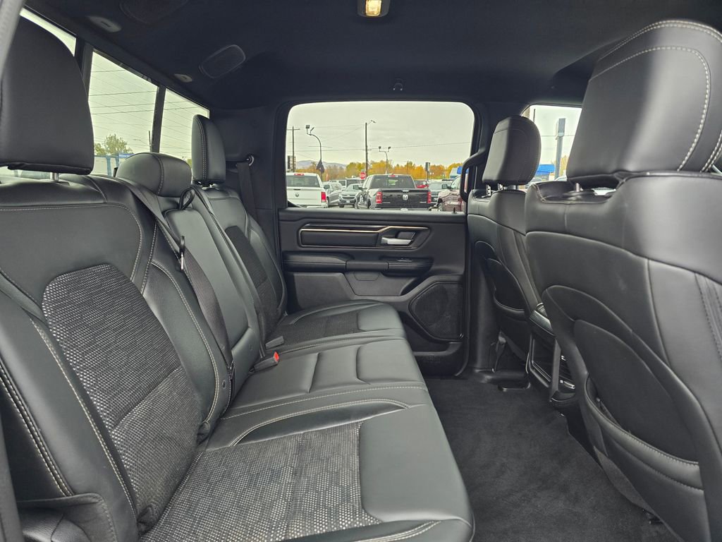 Used 2023 RAM 1500 Sport image 12