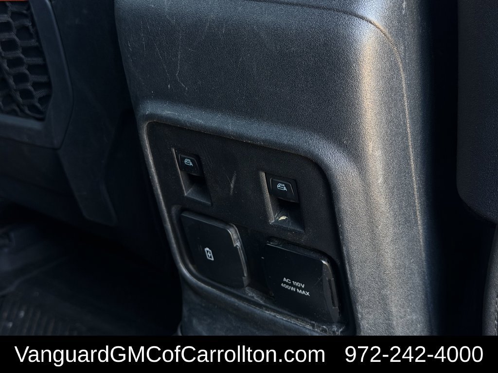 Used 2023 Ford Bronco Raptor AWD/4WD image 34