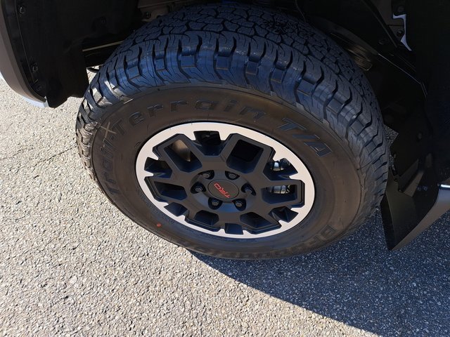 New 2026 Toyota Tacoma TRD Off-Road image 14