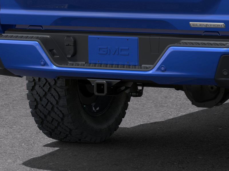 New 2025 GMC Canyon Elevation w/ Convenience Package image 38