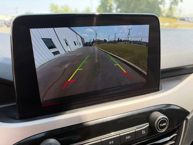Used 2020 Ford Escape SEL AWD/4WD image 24