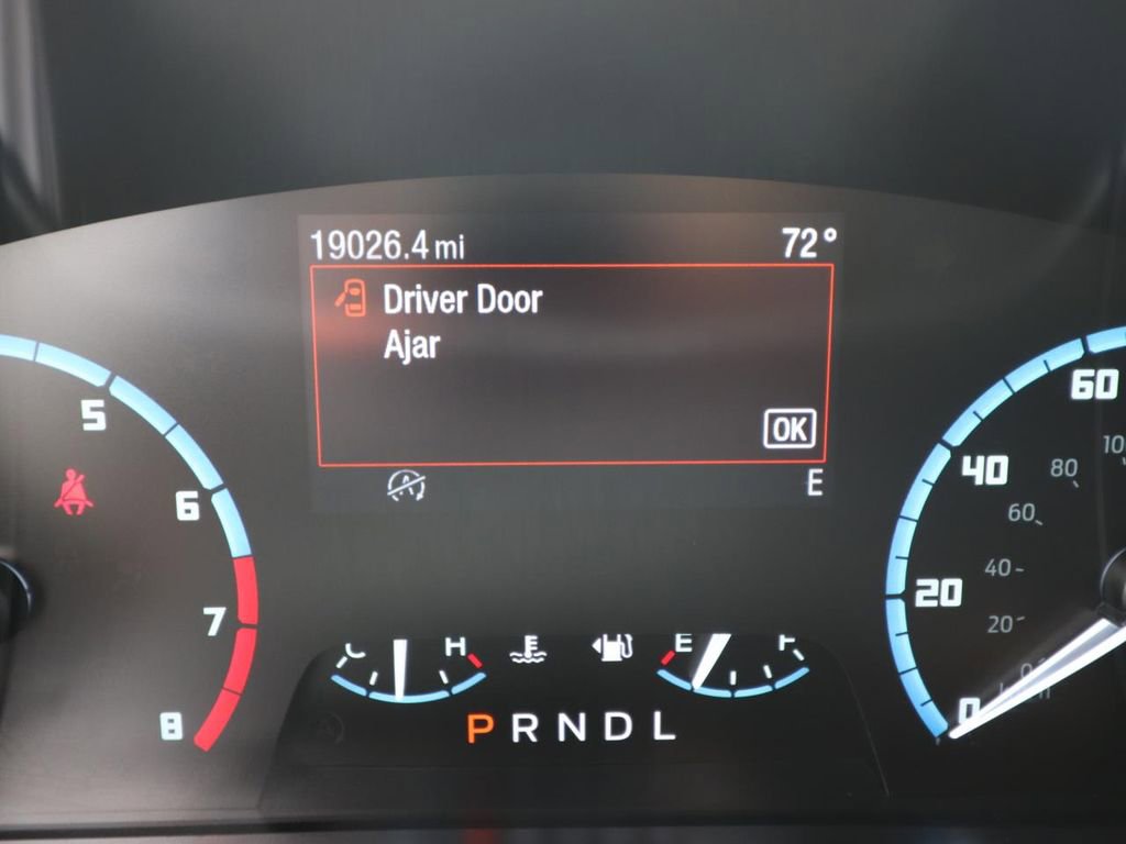 Used 2024 Ford Bronco Sport Heritage w/ Heritage Convenience Package image 20