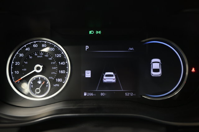 New 2026 Genesis G70 2.5T AWD/4WD image 30