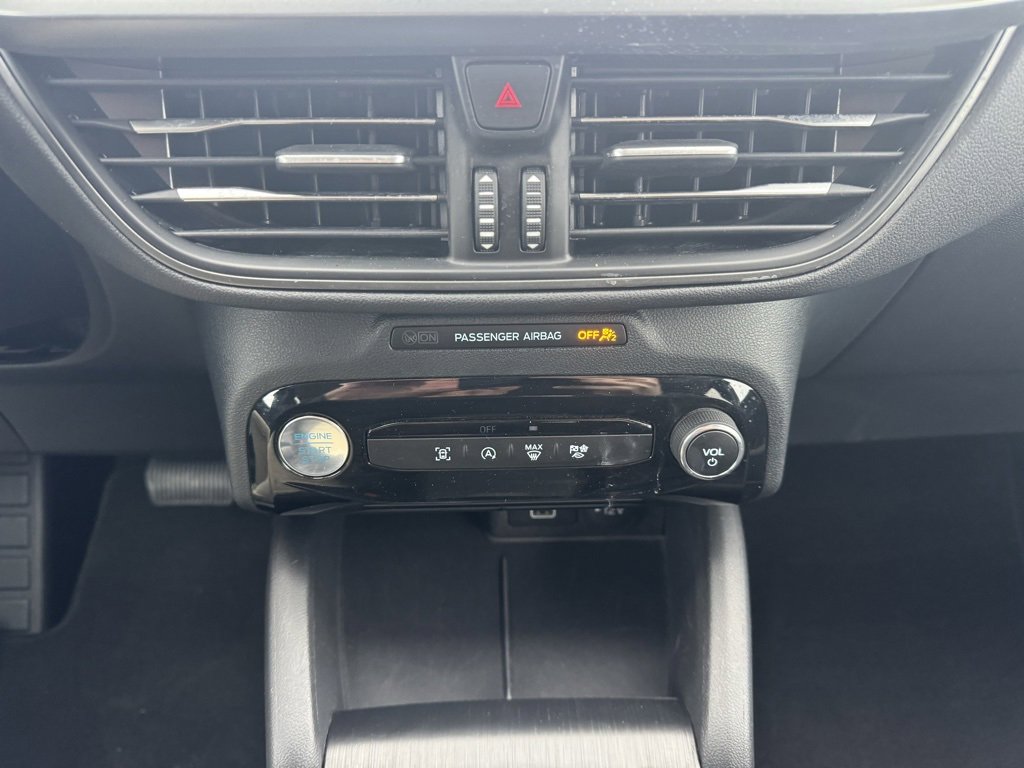 Used 2024 Ford Escape Active w/ Tech Pack #1 image 12