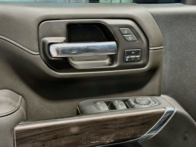 Certified 2023 Chevrolet Silverado 3500 LTZ w/ LTZ Plus Package AWD/4WD image 15