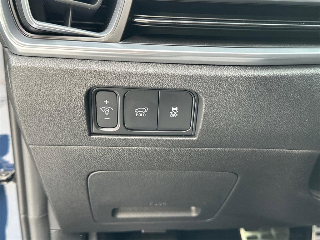 New 2025 Kia Sorento SX Prestige image 22