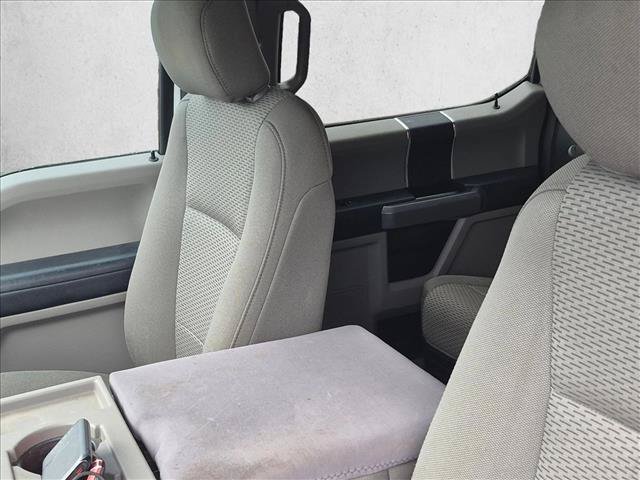 Used 2018 Ford F250 XLT AWD/4WD image 13