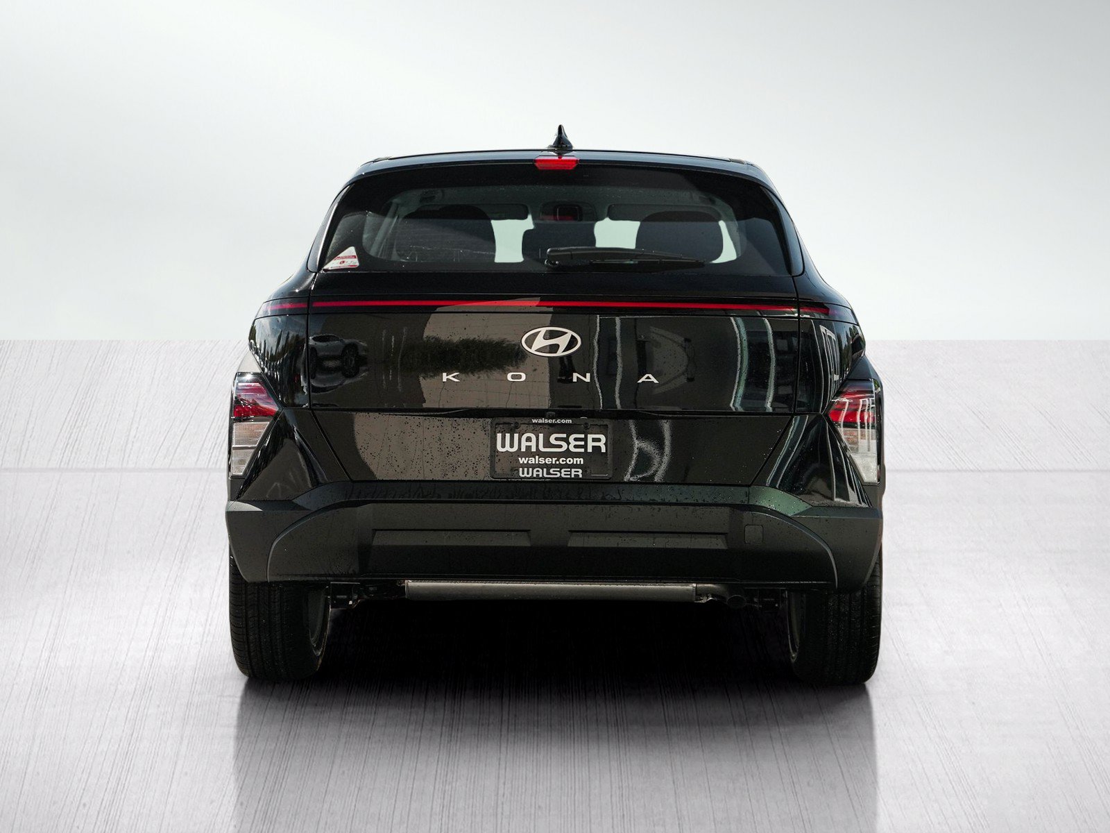 New 2027 Hyundai Kona SE FWD image 5