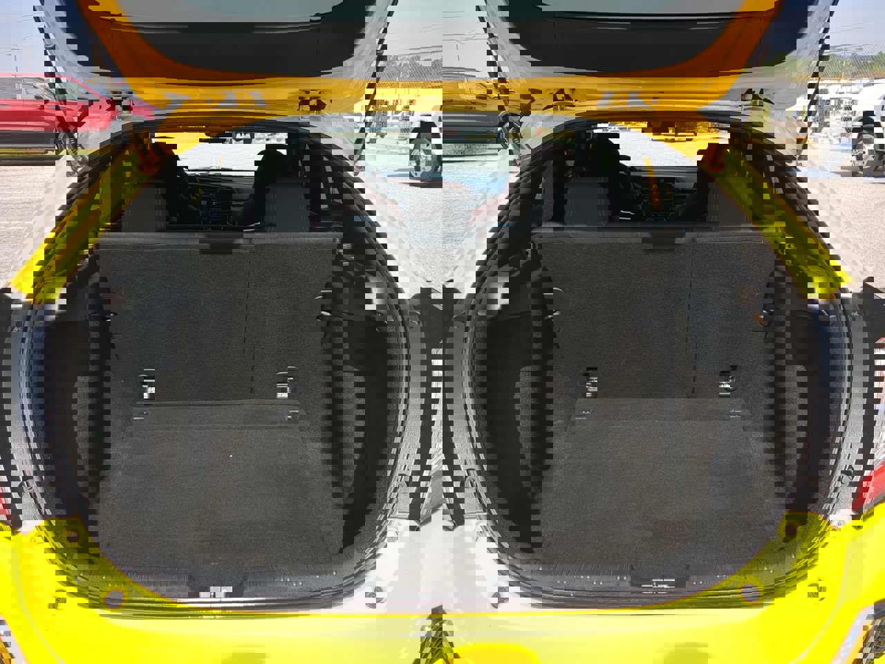 Used 2021 Honda Civic Type R Limited image 11