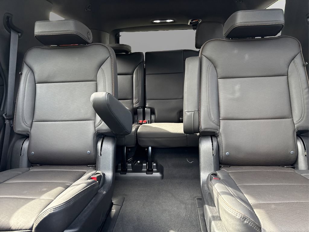 Used 2023 Chevrolet Tahoe High Country image 20