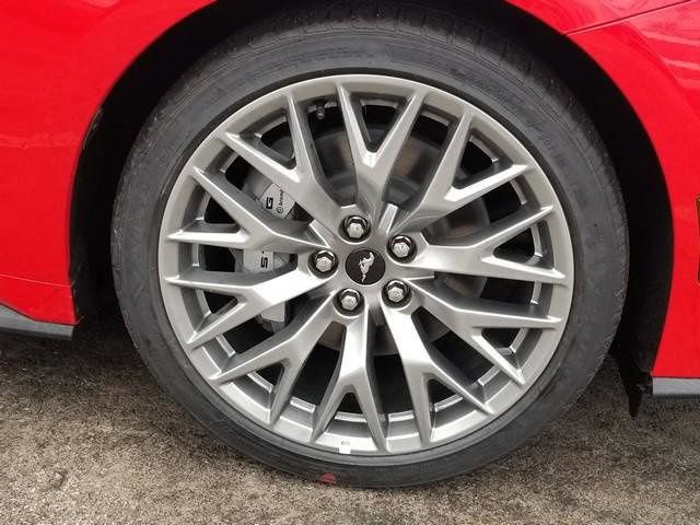 New 2026 Ford Mustang GT Premium image 27