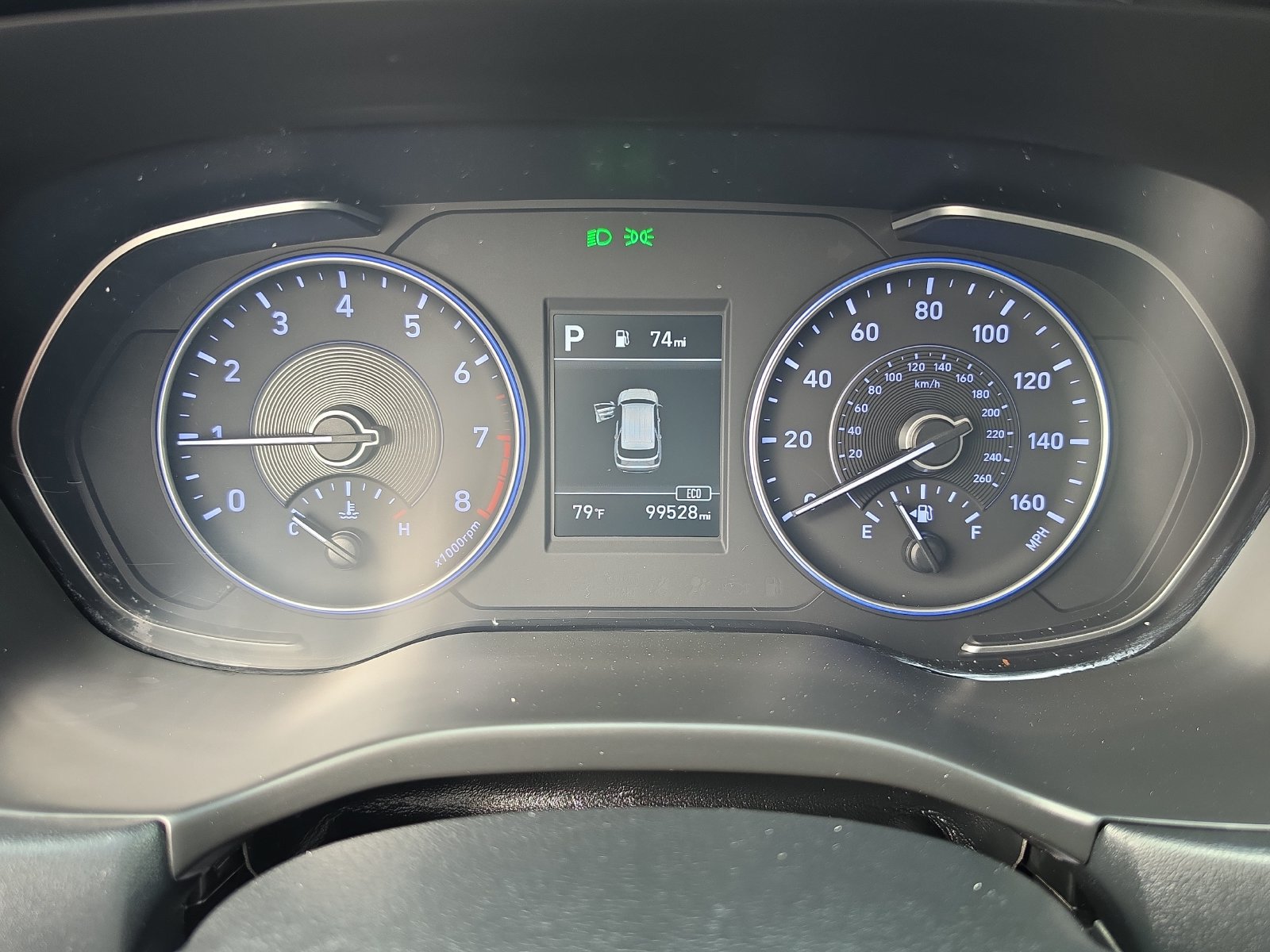 Used 2020 Hyundai Palisade SEL FWD image 25