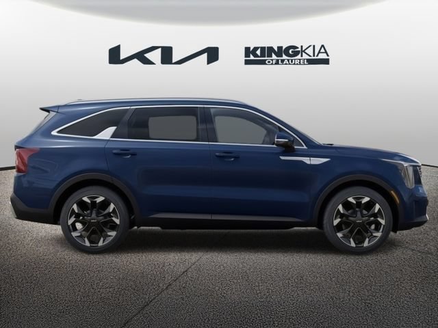New 2026 Kia Sorento EX AWD/4WD image 8