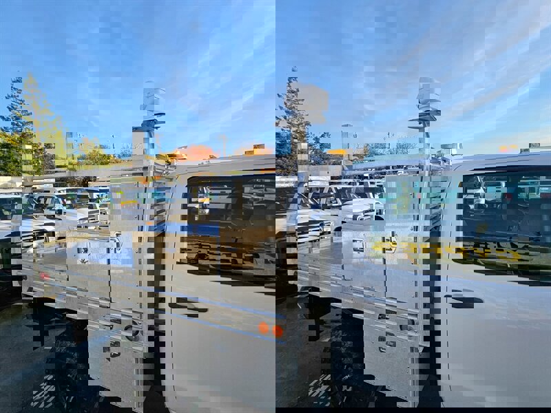 Used 2015 Chevrolet Silverado 2500 W/T image 11