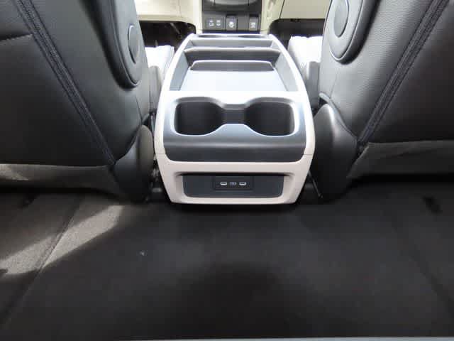 New 2027 Honda Odyssey Elite image 29