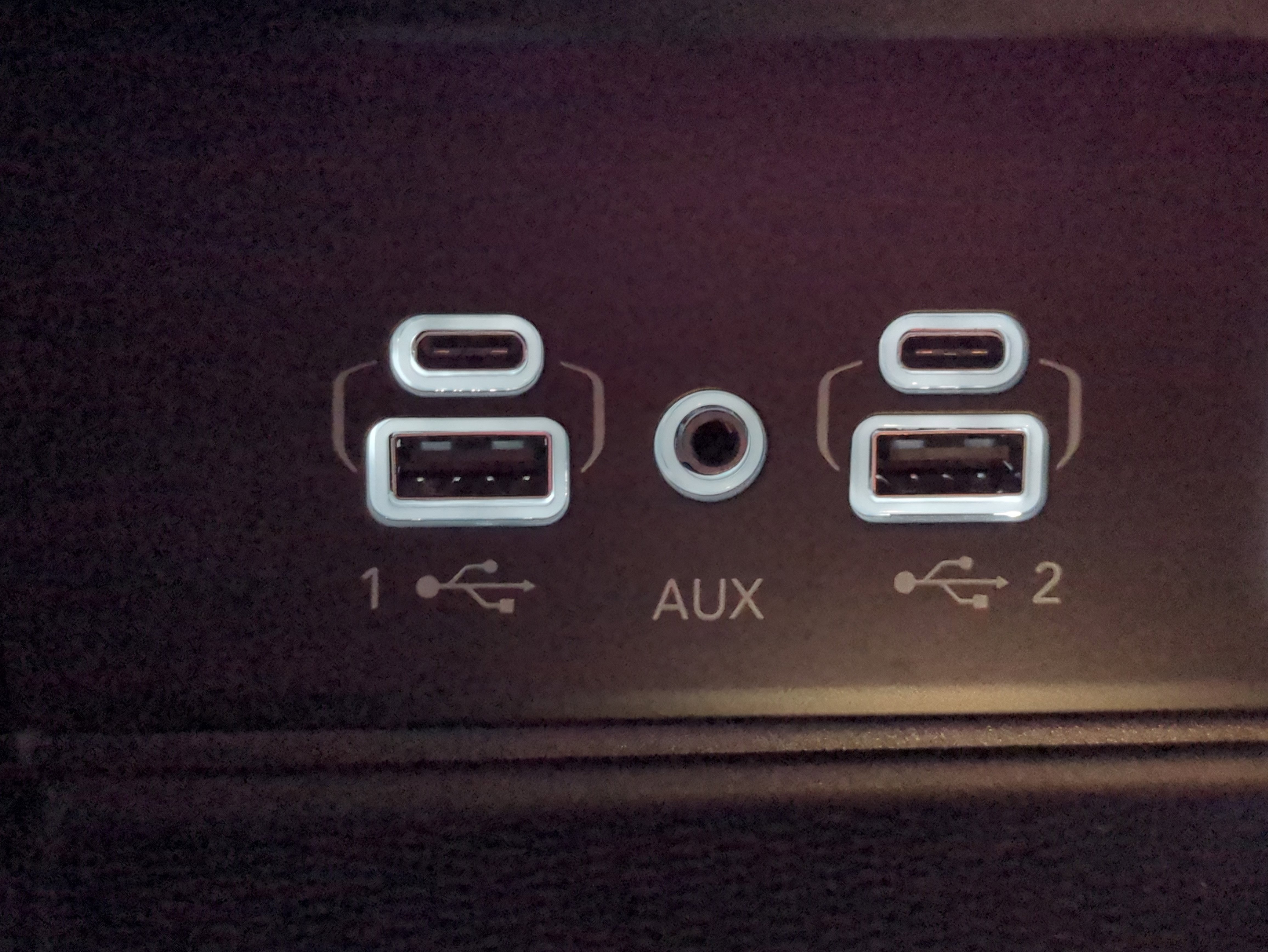 New 2025 Jeep Grand Cherokee Summit w/ Adv Protech Group IV image 25