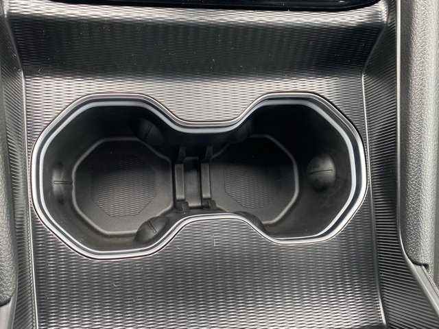 New 2025 Jeep Grand Cherokee L Altitude image 25