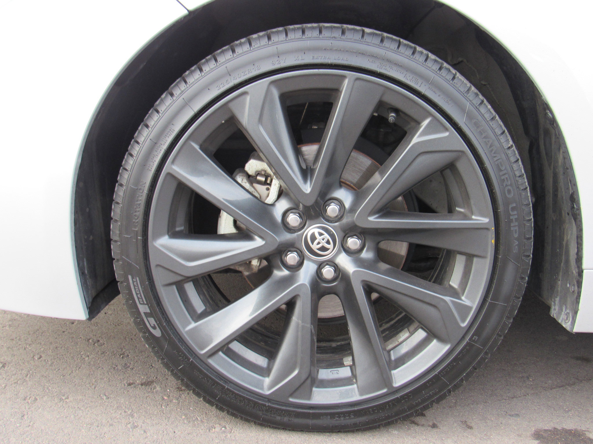 Used 2023 Toyota Corolla SE image 44