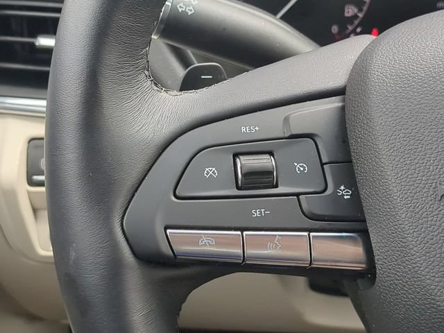 Used 2023 Cadillac CT4 Luxury w/ Sun And Sound Package RWD image 28