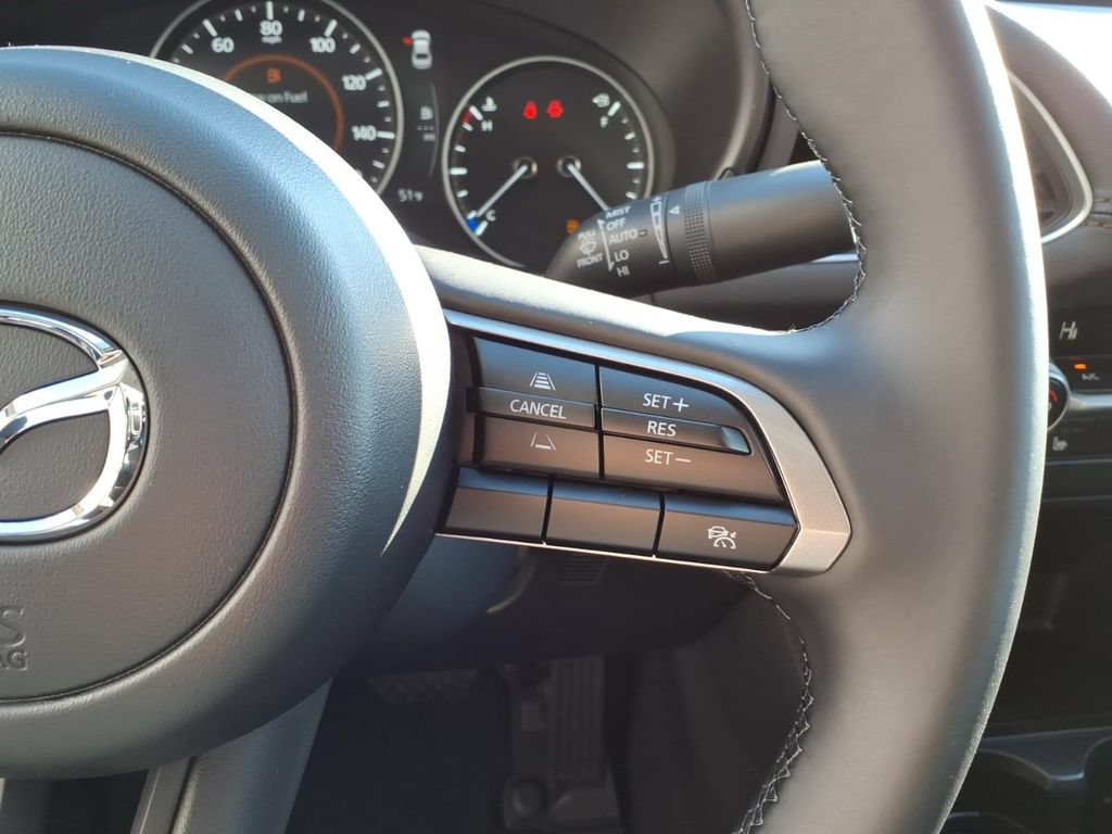 New 2026 MAZDA MAZDA3 2.5 S Sedan w/ Preferred Pkg FWD image 19