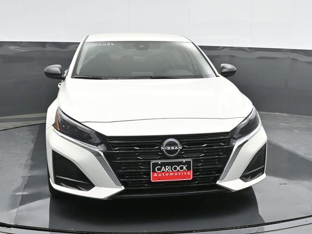 Used 2025 Nissan Altima 2.5 S FWD image 6