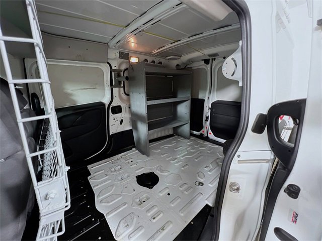 Used 2021 RAM ProMaster City Tradesman image 29