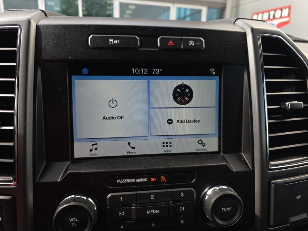 Used 2019 Ford F150 XLT image 20