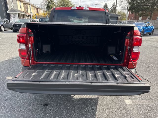 Used 2023 Ford Maverick Tremor w/ Tremor Off-Road Package AWD/4WD image 21