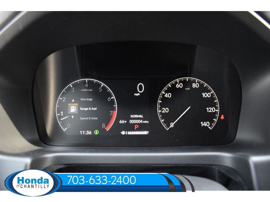 New 2026 Honda Odyssey Sport-L image 9