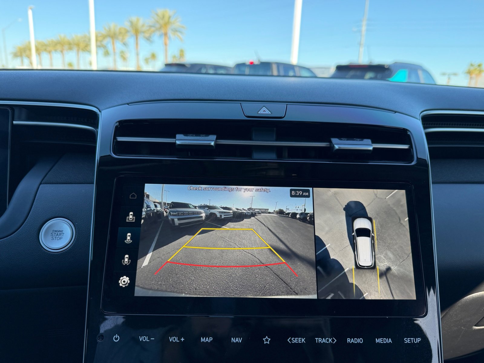 Used 2023 Hyundai Tucson Limited image 29