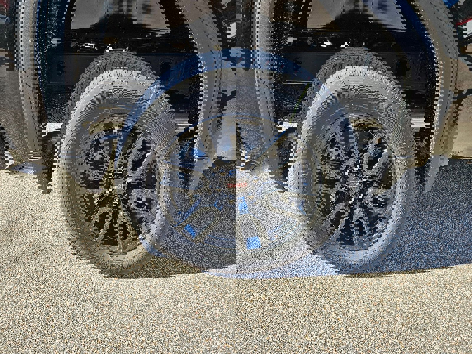 New 2026 GMC Sierra 1500 Pro w/ Graphite Edition image 27