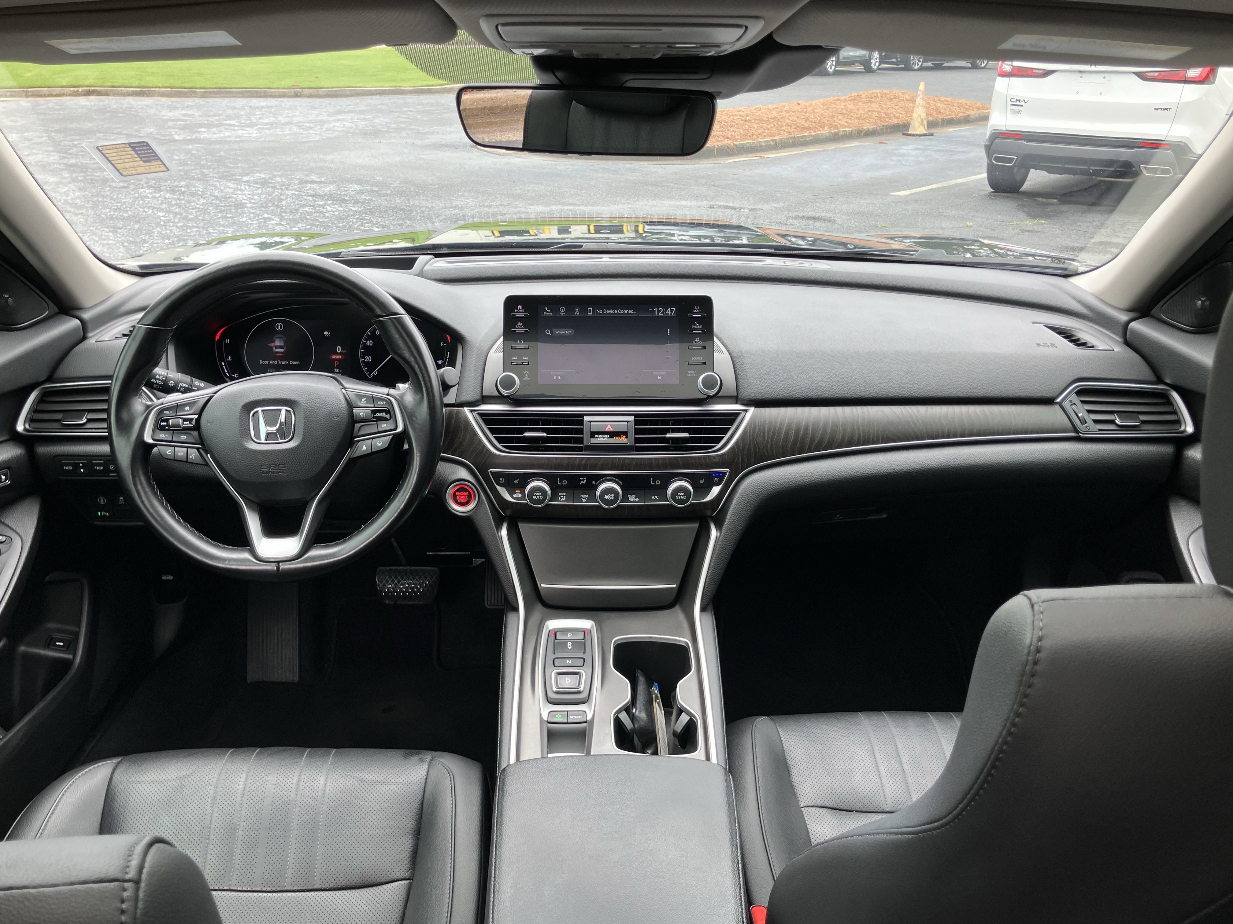 Used 2022 Honda Accord Touring image 31