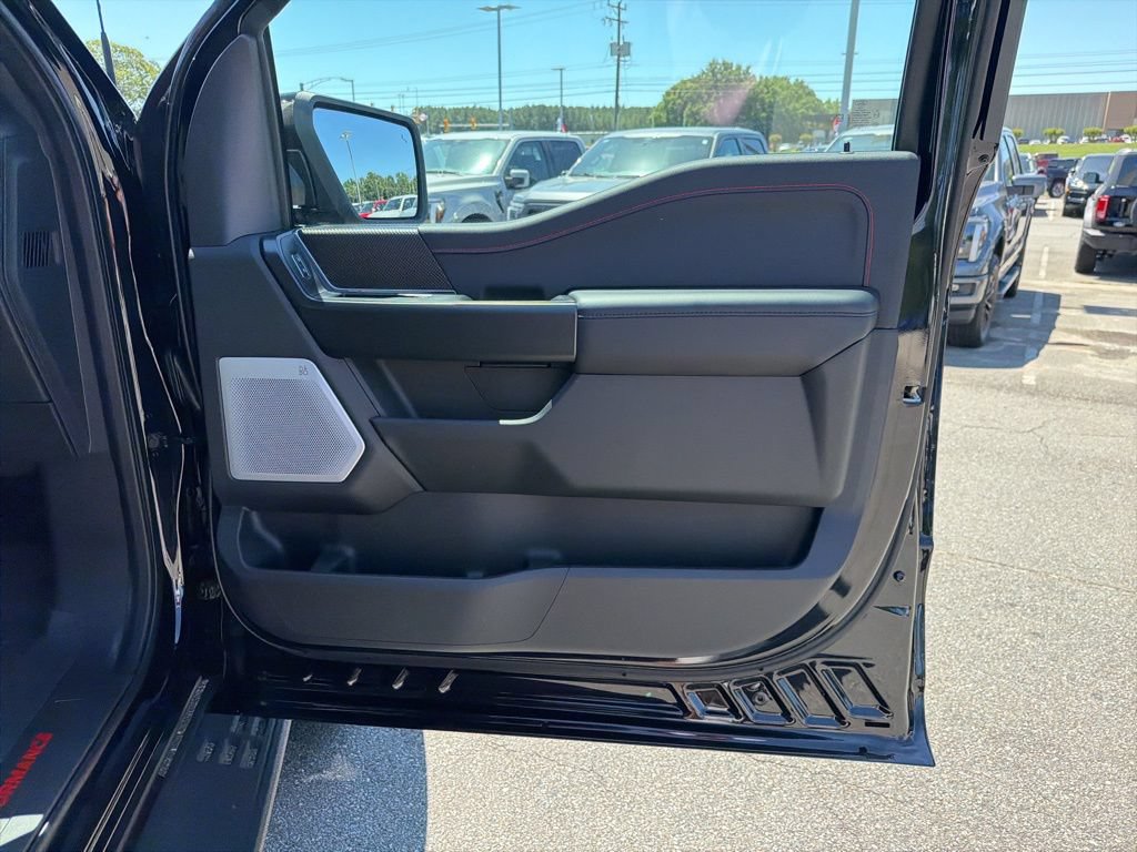 New 2026 Ford F150 Raptor AWD/4WD image 22