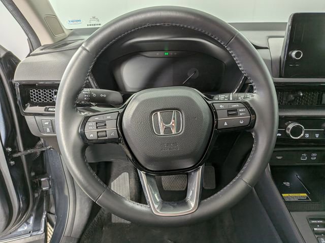Certified 2024 Honda CR-V EX-L image 20
