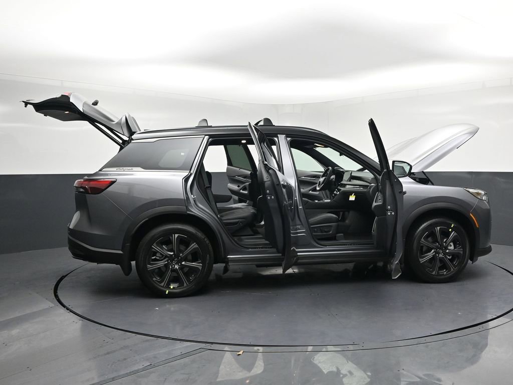 New 2026 INFINITI QX60 Autograph image 39