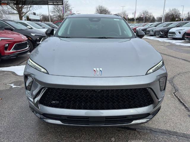 New 2026 Buick Envision Sport Touring image 13