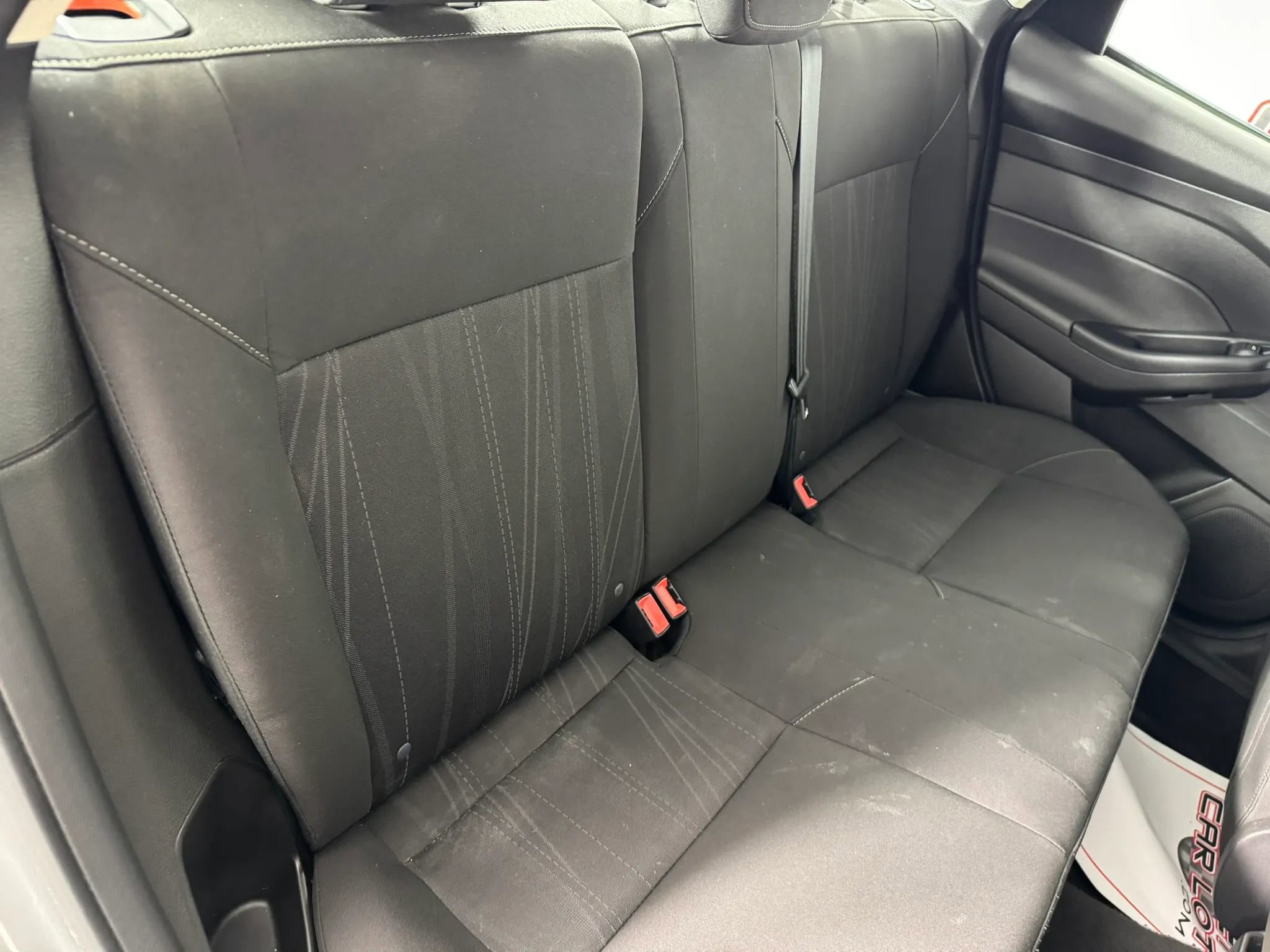 Used 2016 Ford Focus SE image 33