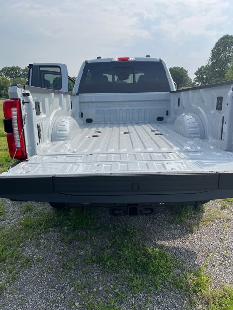 New 2025 Ford F350 XL w/ STX Appearance Package image 11