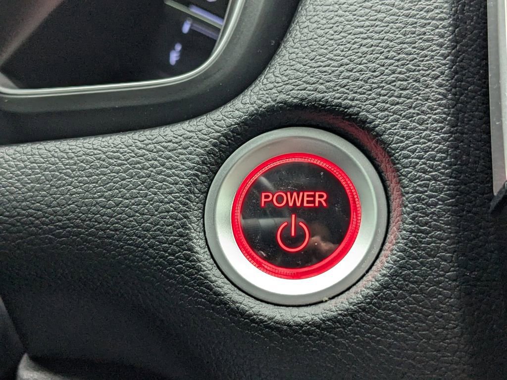 Used 2022 Honda CR-V Touring image 25