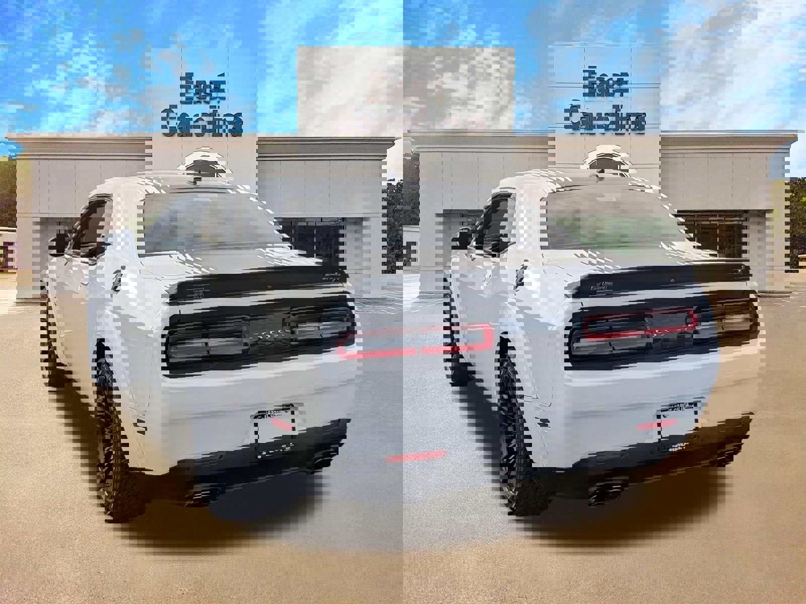 Certified 2022 Dodge Challenger R/T Scat Pack image 5