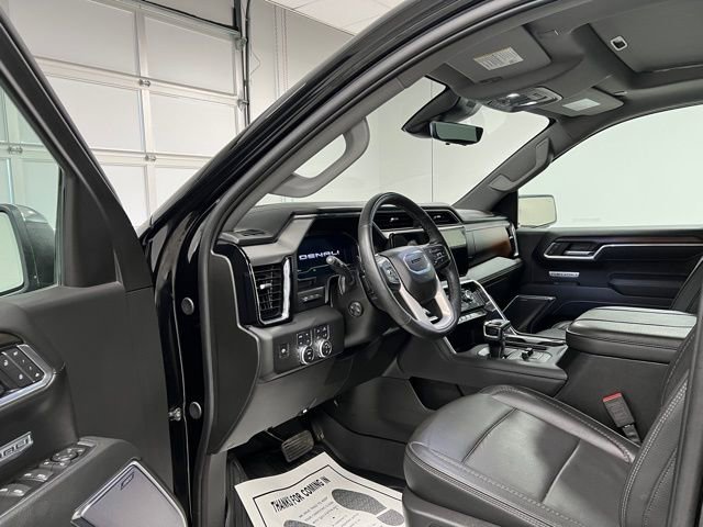 Used 2025 GMC Sierra 1500 Denali w/ Denali Reserve Package image 18