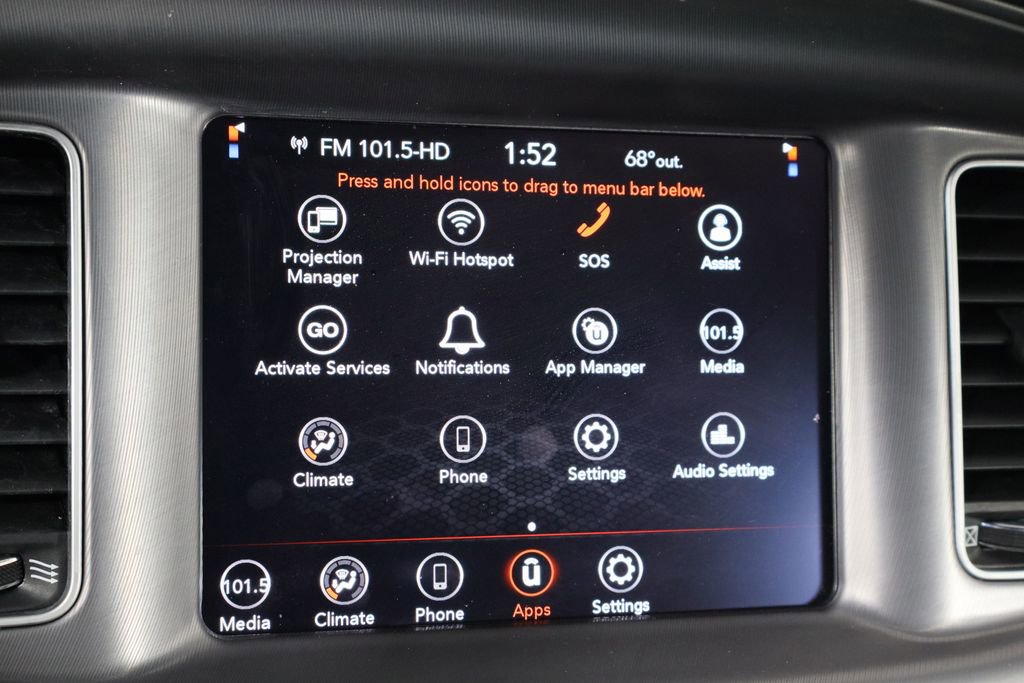 Used 2023 Dodge Charger SXT image 32